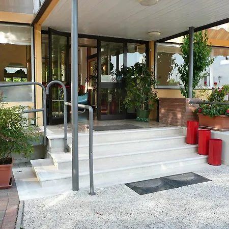 Splendid Hotel Toscolano Maderno