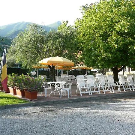 Hotel Splendid 3*