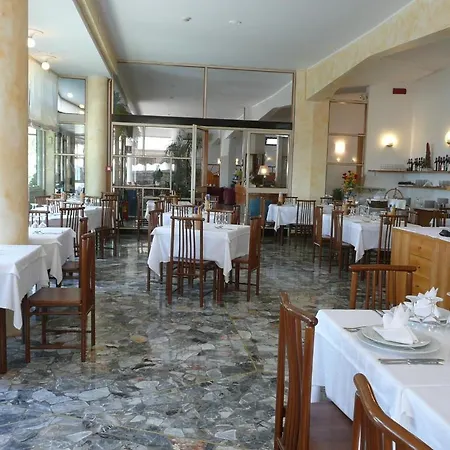 Splendid Hotel Toscolano Maderno