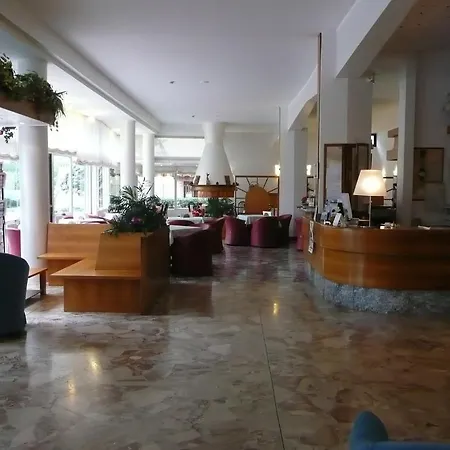 Splendid Hotel Toscolano Maderno