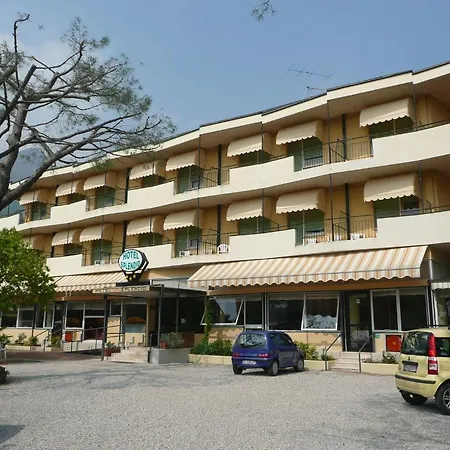 Splendid Hotel Toscolano Maderno