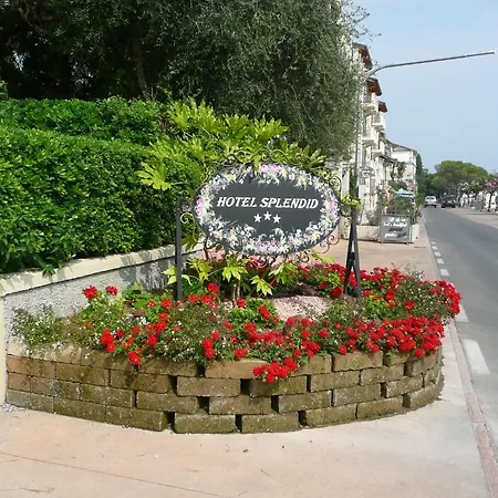 Splendid Hotel Toscolano Maderno