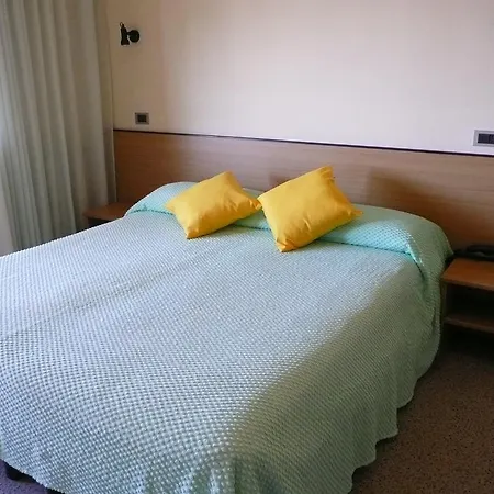Hotel Splendid Toscolano Maderno