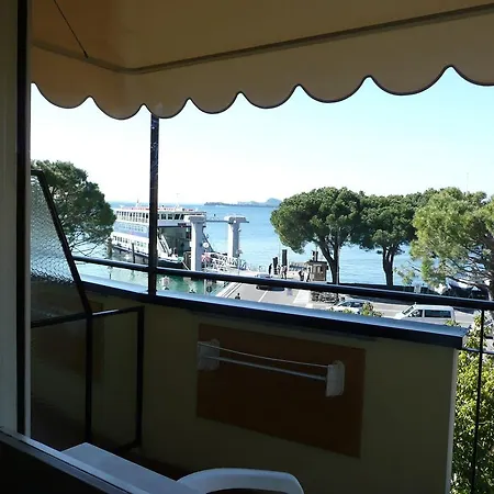 Splendid Hotel Toscolano Maderno