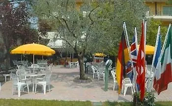 Hotel Splendid Toscolano Maderno