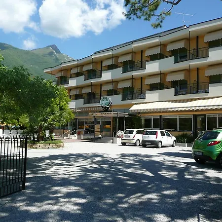 Splendid Hotel Toscolano Maderno