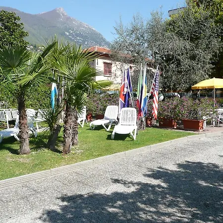 Hotel Splendid Toscolano Maderno