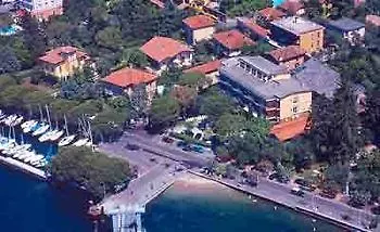 Splendid Hotel Toscolano Maderno