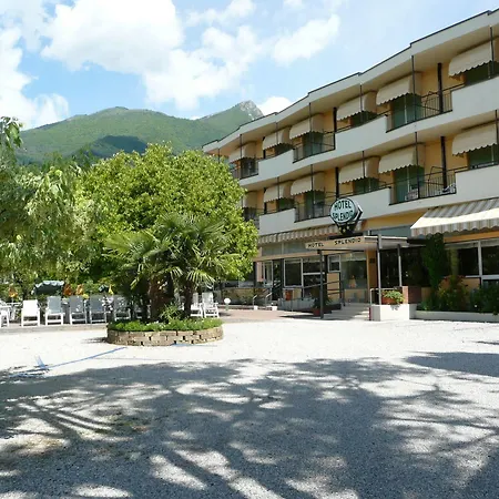 Splendid Hotel Toscolano Maderno