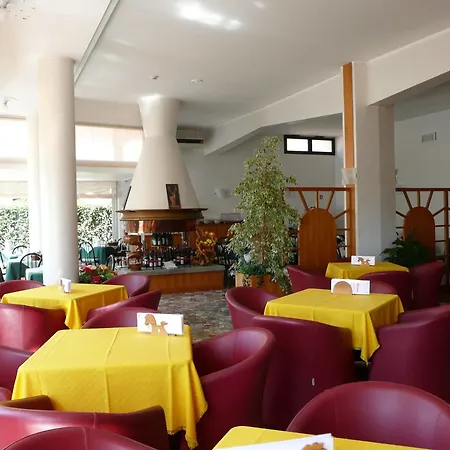 Splendid Hotel Toscolano Maderno
