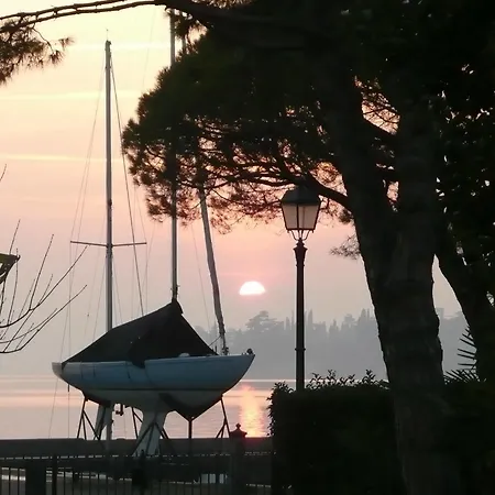 Hotel Splendid Toscolano Maderno